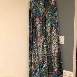 Maxi Skirt